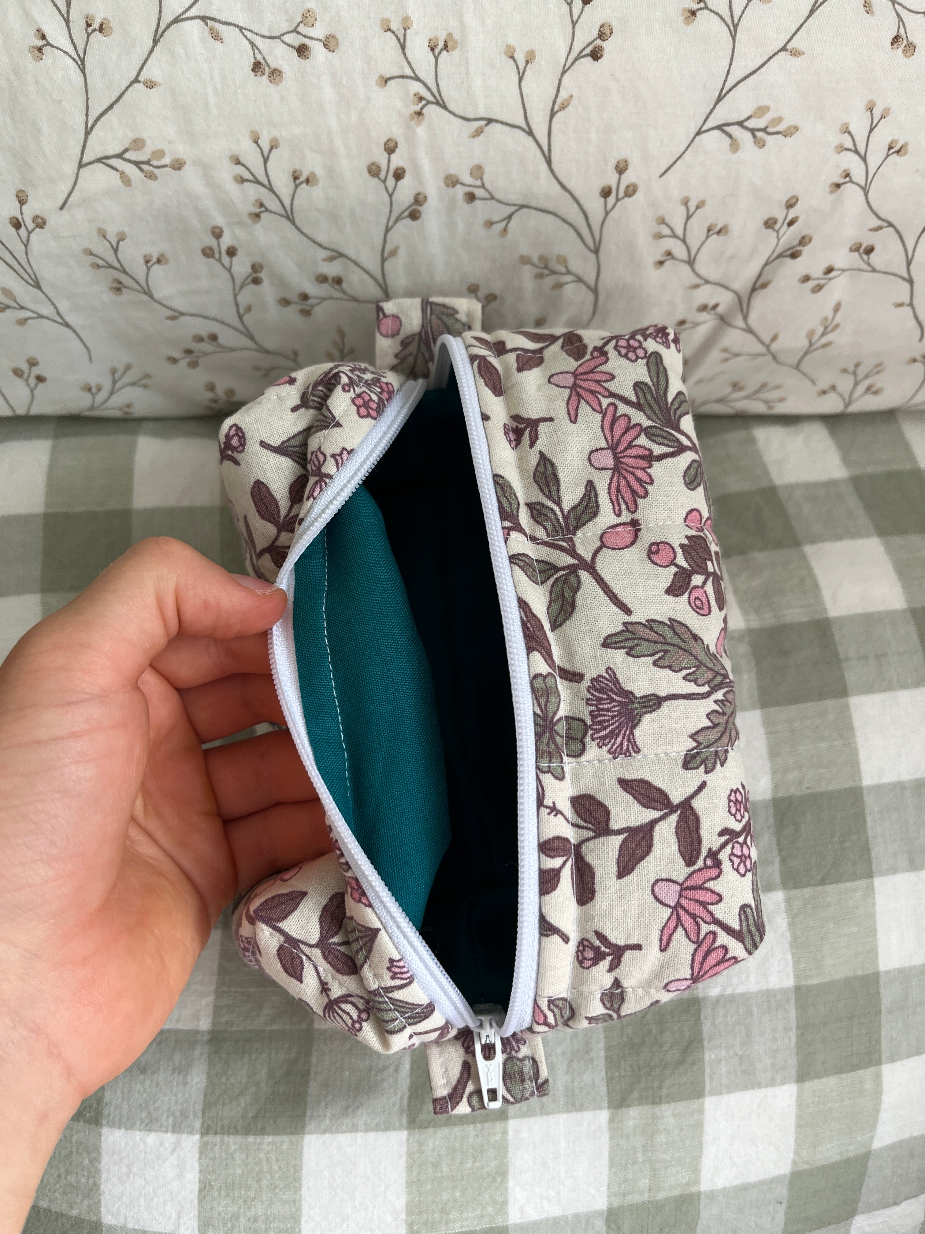 Mini necessär
