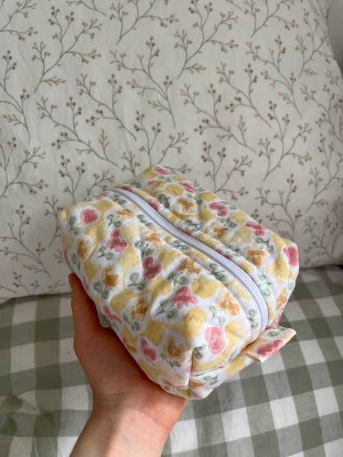 Mini necessär
