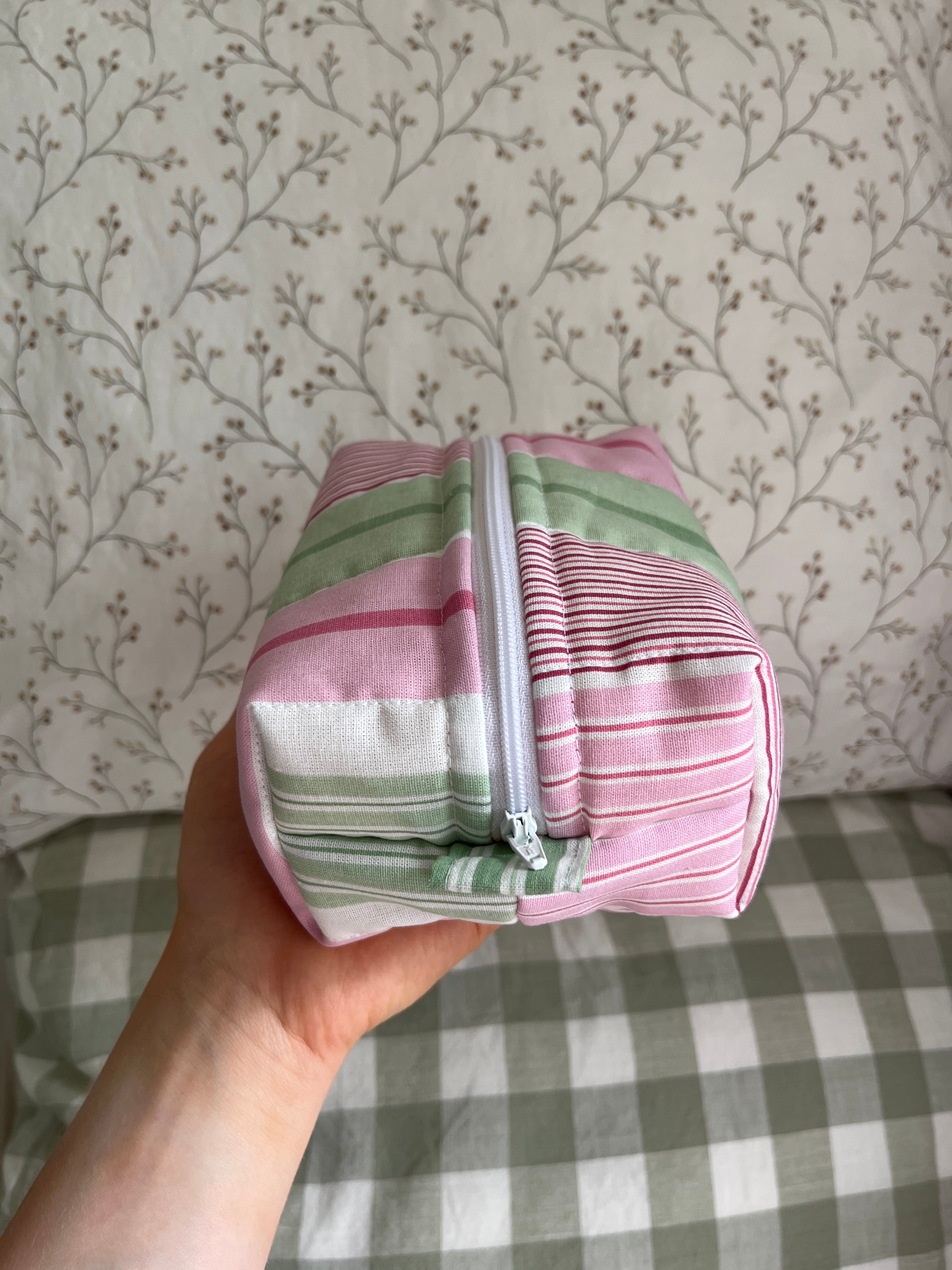 Mini necessär