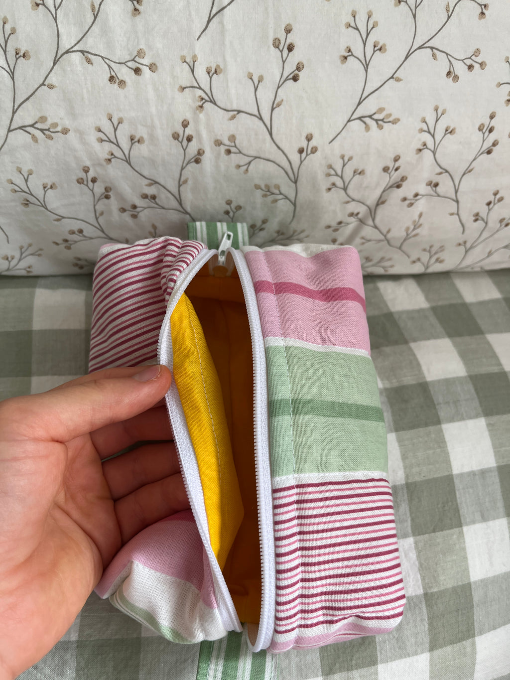 Mini necessär