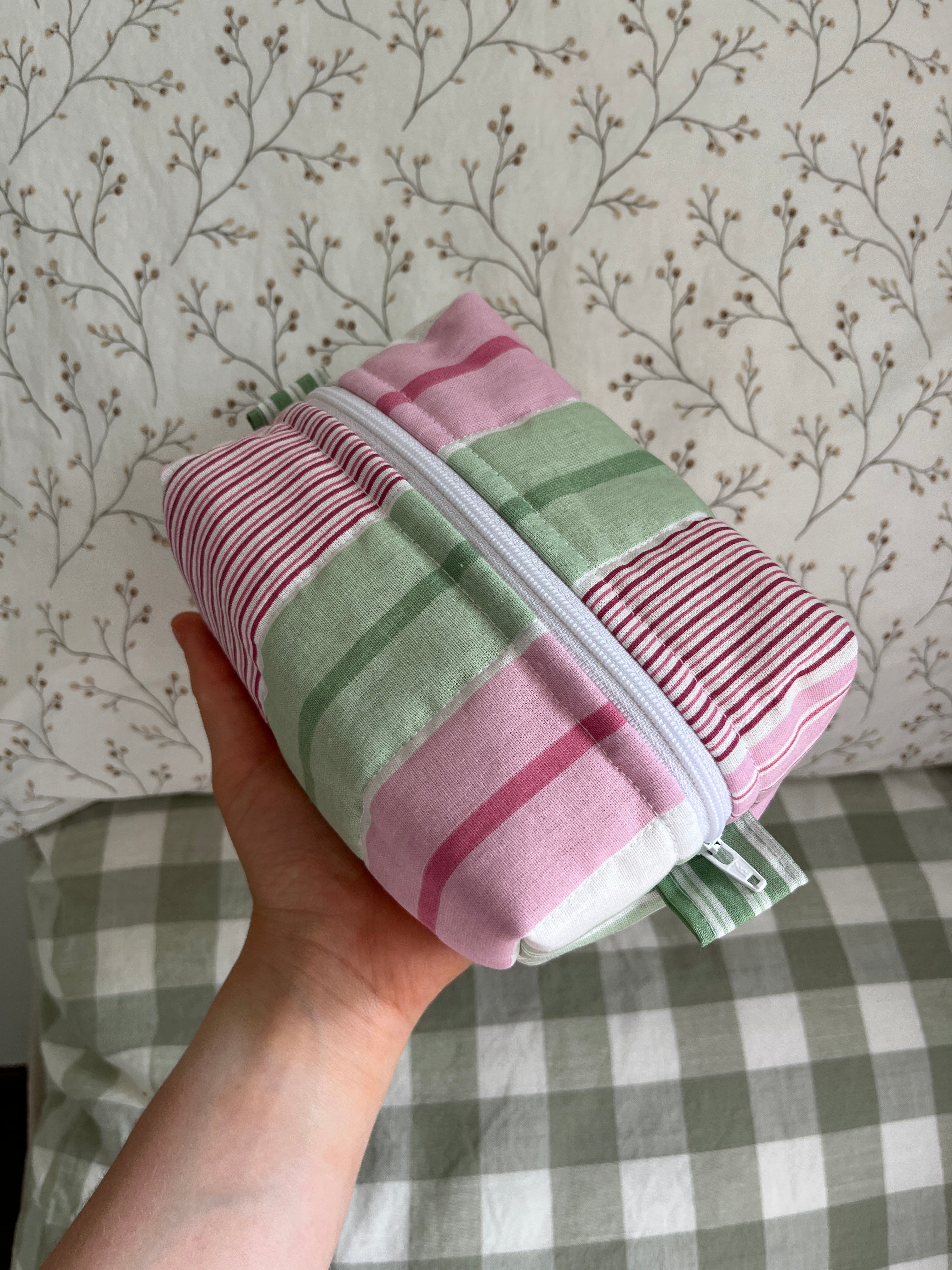 Mini necessär
